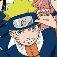 Naruto(genin)