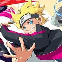 Boruto