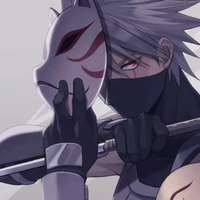 Kakashi