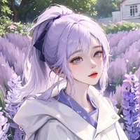 ลาเวนเดอร์/เพื่อนสนิท