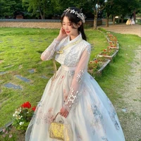 โบยอง(นางเอก)