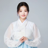 โบมิน(สาวไช้)