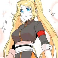 Naruko Uzumaki (Yogutsu)