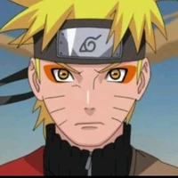 Naruto Uzumaki