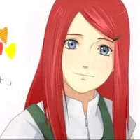 Kushina Uzumaki