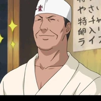 Teuchi(paman ramen)