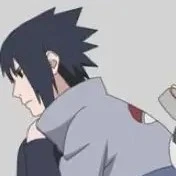 Sasuke uchiha