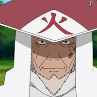 hokage 3