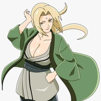 Tsunade