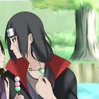 Itachi Uchiha