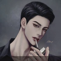 ชาติชาย\นายร้าย/