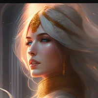 Queen Isabella (ML mom)