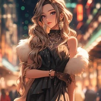 Lára (Anabelle
