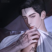 Oliver Wood | Alpha | Ml