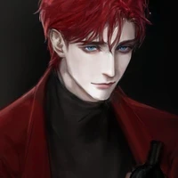 Lu Shen(ML)