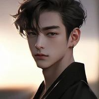 Xiaobo (MC knight)