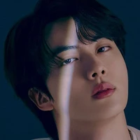 Seokjin