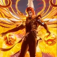 หม่าห๋งจิ๋น🦅(ระดับ 603)