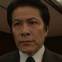 Yagami Souichiro