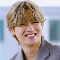 Kim Taehyung / Son of Apollo