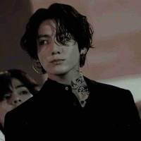 Jeon Jungkook / Son of Hades