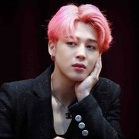 Park Jimin / Son of Aphrodite