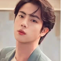 Kim Seokjin / Son of Athena