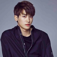 Park Hyung Sik / Son of Hades