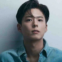 Park Bogum / Son of Ares