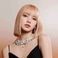 LaLisa Manobal / Daughter of Aphrodite