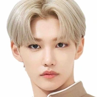 Lee Felix / Son of Apollo
