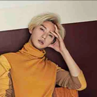 Park Seo Joon / Son of Apollo