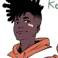 Malachi