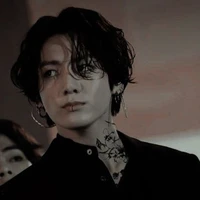 Jeon Jungkook