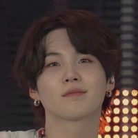 Min Yoongi
