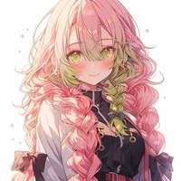 mitsuri