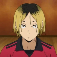 kenma kozume