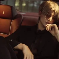 Copper(พี่ชายนายเอก)