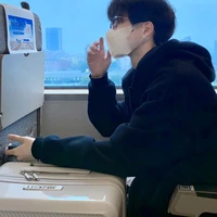 Chin(เพื่อนคอปเปอร์)