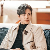 โซ่(คู่อริพระเอก)