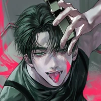 ฟีโน่(น้องชายฟานฟาน+มาเฟีย)