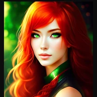 Princess Aliza Hans