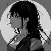 kuroi kumo *yo*