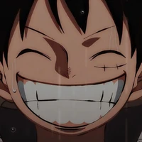 luffy