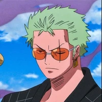 Zoro