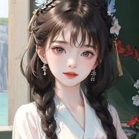 หมิว:สาวใช้ใบตอง