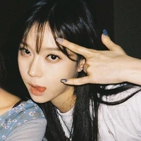 Kim Minjeong