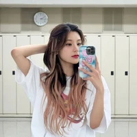 Hwang Yeji