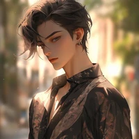 Brendan