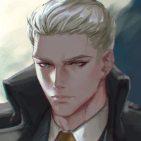 père de ( Brendan )